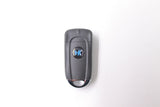 KD KeyDIY Remote NB22-3 Suitable For KD-NB-MLT-3