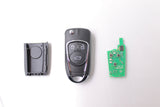 KD KeyDIY Remote NB22-3 Suitable For KD-NB-MLT-3