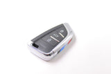 KD KeyDIY Remote ZB02-3 Suitable For KD-ZB02-3
