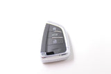 KD KeyDIY Remote ZB02-3 Suitable For KD-ZB02-3