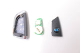 KD KeyDIY Remote ZB02-3 Suitable For KD-ZB02-3