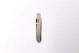 KD Blank Key Blade Suitable For KD-MT8KD/MIT-8D.P/MIT11R/CLK-MIT-006