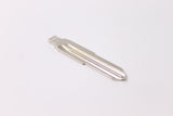 KD Blank Key Blade Suitable For KD-MT8KD/MIT-8D.P/MIT11R/CLK-MIT-006
