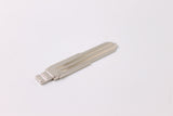 KD Blank Key Blade Suitable For KD-MT8KD/MIT-8D.P/MIT11R/CLK-MIT-006