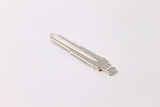 KD Blank Key Blade Suitable For KD-MT8KD/MIT-8D.P/MIT11R/CLK-MIT-006