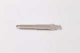 KD Blank Key Blade Suitable For KD-MT8KD/MIT-8D.P/MIT11R/CLK-MIT-006