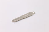 KD Blank Key Blade Suitable For KD-MT8KD/MIT-8D.P/MIT11R/CLK-MIT-006