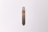 KD Blank Key Blade Suitable For KD-TY15KD/TOYO-15/TOY43