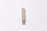 KD Blank Key Blade Suitable For KD-TY15KD/TOYO-15/TOY43