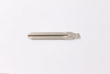 KD Blank Key Blade Suitable For KD-TY15KD/TOYO-15/TOY43