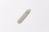 KD Blank Key Blade Suitable For KD-TY15KD/TOYO-15/TOY43