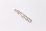 KD Blank Key Blade Suitable For KD-DT15KD/DAT-15/NSN14/CLK-NIS-009