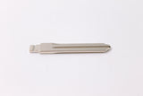 KD Blank Key Blade Suitable For KD-DT15KD/DAT-15/NSN14/CLK-NIS-009