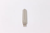 KD Blank Key Blade Suitable For KD-DT15KD/DAT-15/NSN14/CLK-NIS-009