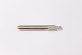 KD Blank Key Blade Suitable For KD-DT15KD/DAT-15/NSN14/CLK-NIS-009