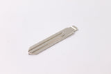 KD Blank Key Blade Suitable For KD-DT15KD/DAT-15/NSN14/CLK-NIS-009