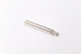 KD Blank Key Blade Suitable For KD-TY18KD/TOYO-18.P/TOY40/TOY48/CLK-TOY-016/CLK-TOY-020