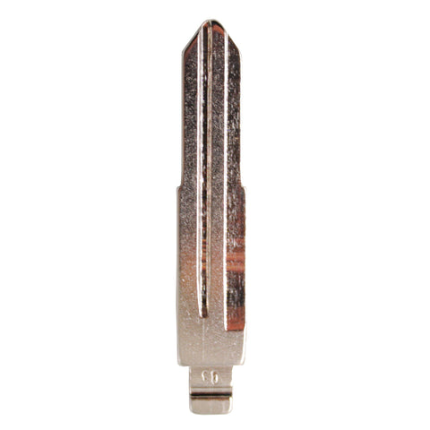 KD Blank Key Blade Suitable For KD-HD21KD/HON-21/HON58R/CLK-HON-004