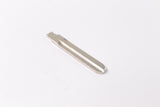 KD Blank Key Blade Suitable For KD-IS3DKD/ISU-3D/TOY43R/CLK-GM-009