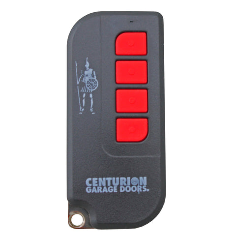 Avanti/Centurion Red Genuine Remote