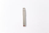 KD Blank Key Blade Suitable For KD-FD24KD/FO-24.P/HU101/CLK-FOR-030