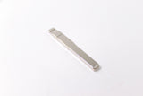 KD Blank Key Blade Suitable For KD-FD24KD/FO-24.P/HU101/CLK-FOR-030