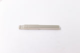 KD Blank Key Blade Suitable For KD-FD24KD/FO-24.P/HU101/CLK-FOR-030