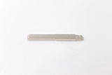 KD Blank Key Blade Suitable For KD-FD24KD/FO-24.P/HU101/CLK-FOR-030