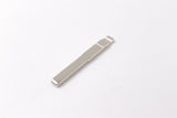 KD Blank Key Blade Suitable For KD-FD24KD/FO-24.P/HU101/CLK-FOR-030