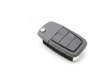 Complete To Suit Holden Remote Flip Car Key VE Commodore 2 Button