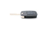 Complete To Suit Holden Remote Flip Car Key Commodore Statesman VE Omega Berlina Calais