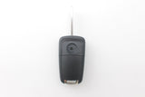 Complete To Suit Holden Transponder Remote Flip Car Key Colorado RG Cruze 2 Button