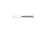 KD Blank Key Blade Suitable For KD-VAC102KD/VAC102/CLK-REN-004/VA-34