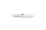 KD Blank Key Blade Suitable For KD-VAC102KD/VAC102/CLK-REN-004/VA-34
