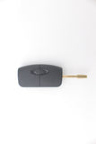 Complete To Suit FORD 3 Button Transponder Remote Flip Car Key fiesta xr4 BA BF Falcon