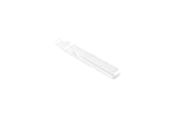 KD Blank Key Blade Suitable For KD-GM49KD/GM-49D/GM45/CLK-OPE-024