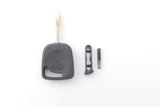 Complete To Suit Ford Chip/Transponder Transit 2012 Uncut Car Key