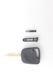 Complete To Suit Ford Chip/Transponder Transit 2012 Uncut Car Key