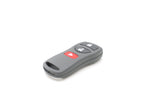 Complete To Suit Nissan 3 Button Remote Pathfinder Murano Tiida
