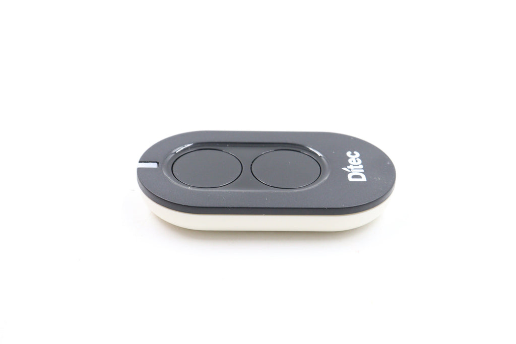 Deltec Remote Control Ditec Entrematic Zen Genuine Remote-Remote Pro