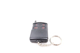 ECA Engineering Solutions Genuine Red Garage/Gate Remote