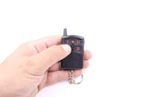 ECA Engineering Solutions Genuine Red Garage/Gate Remote