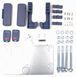 BFT DEIMOS Ultra BT A400 Sliding Gate Motor/Opener