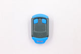 Centurion Nova Centsys 2 Button Blue Genuine Remote