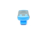 Centurion Nova Centsys 2 Button Blue Genuine Remote