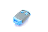 Centurion Nova Centsys 2 Button Blue Genuine Remote