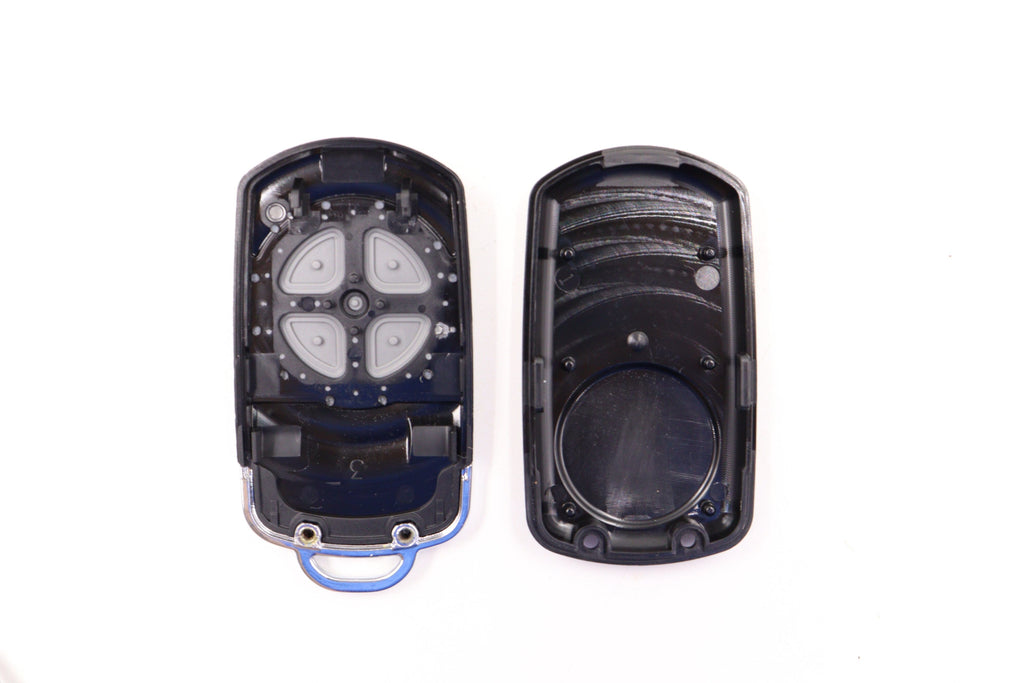 ATA PTX-6V1 Genuine Remote Enclosure/Case Black – Remote Pro