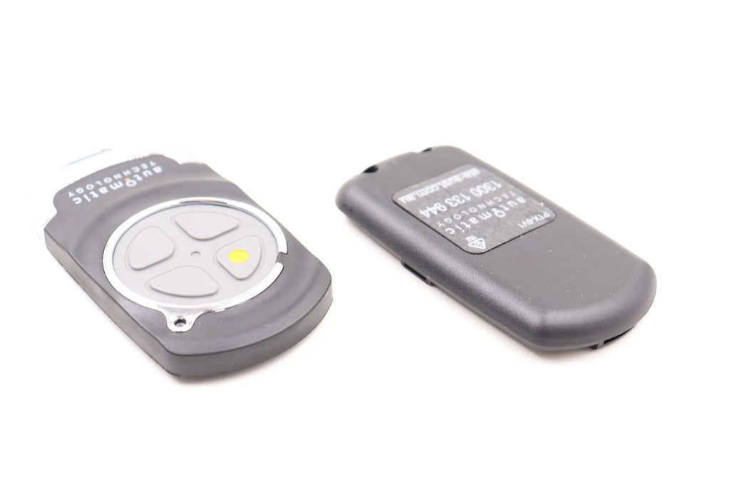 ATA PTX-6V1 Genuine Remote Enclosure/Case Black – Remote Pro