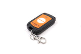 Elsema Pentafob 2 Button Orange FOB43302WP Genuine Waterproof Remote