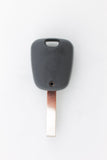 Complete To Suit Peugeot 2 Button Key Remote 307